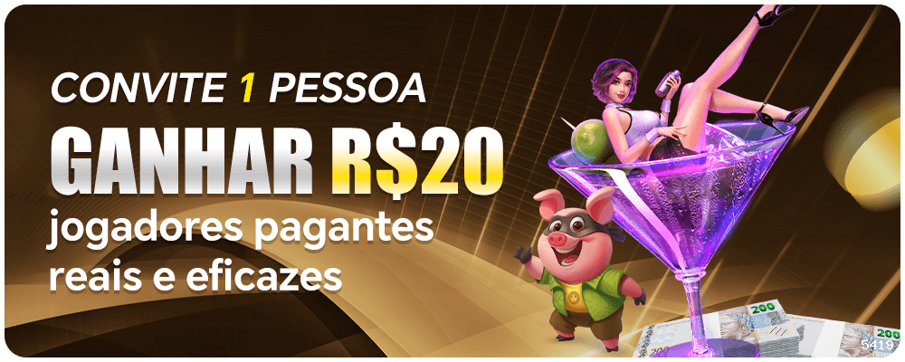 Cassino ao Vivo 5419