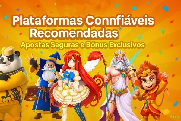 Jogos 5419