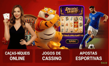 Pagamentos 5419