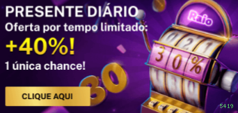 Limites de Pagamento