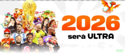 Dicas de Slots 5419