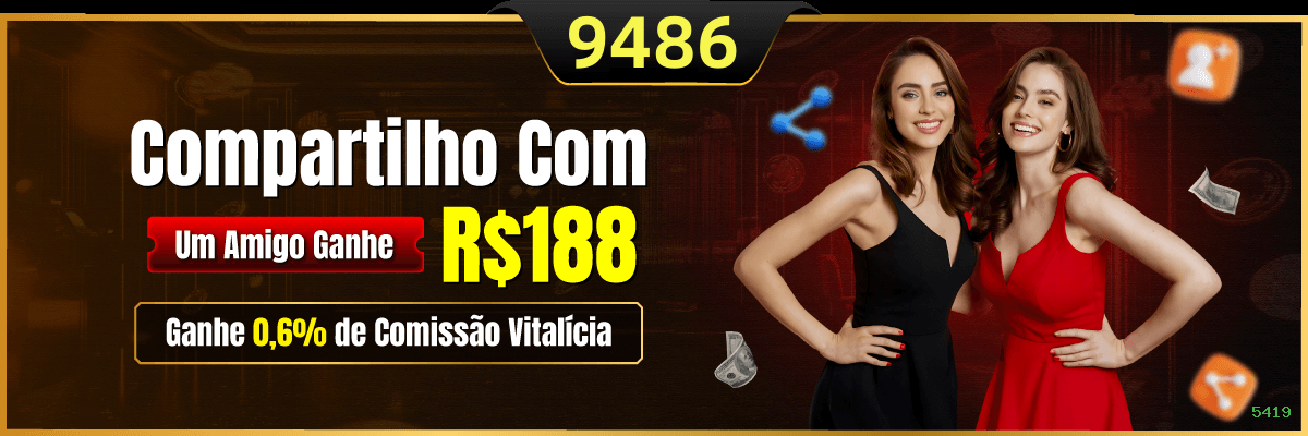 Jogos de Cassino Premium - Slots, Roleta, Blackjack e Dealer Ao Vivo